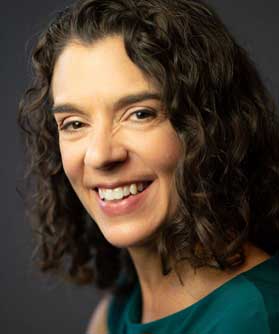 Kelly Rinehart, M.A., CCC-SLP