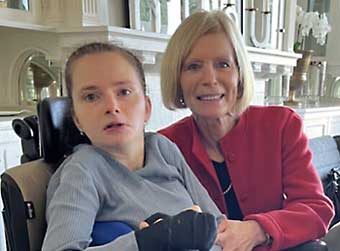 Marilyn J. Buzolich, Ph.D., CCC-SLP